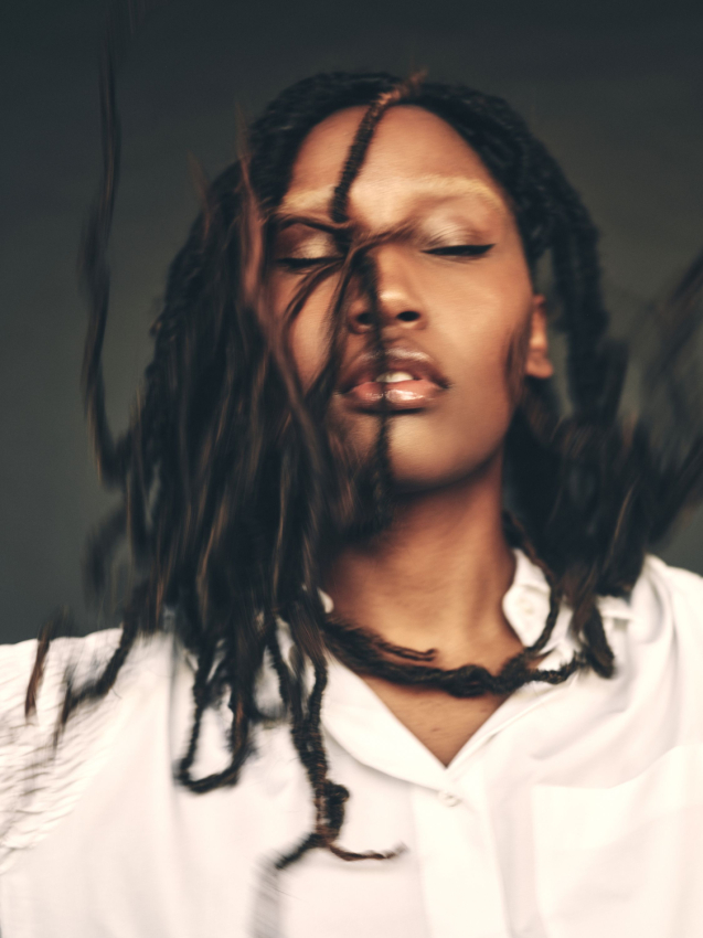 JODI URICHUK - PORTFOLIO - EDITORIAL